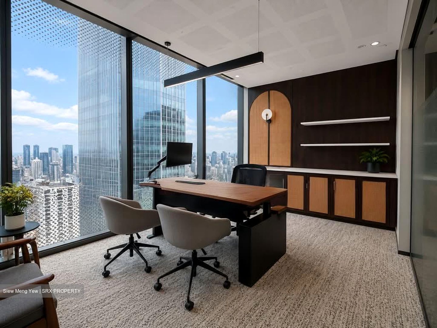 One Raffles Place (D1), Office #575912061